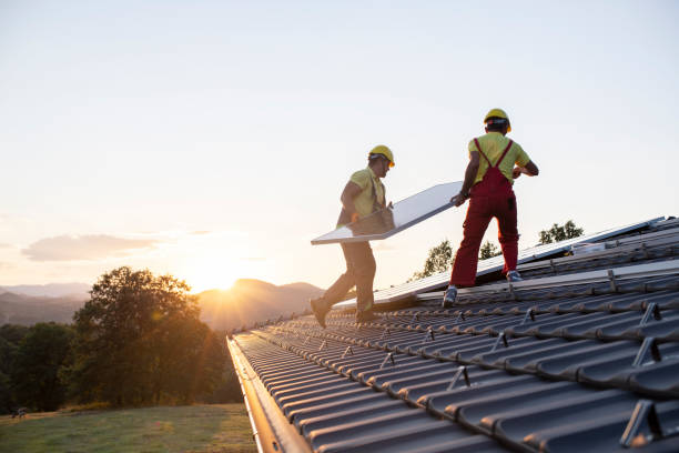 Best Slate Roofing  in Bellevue, OH