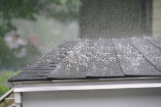 Best Chimney Flashing Repair  in Bellevue, OH